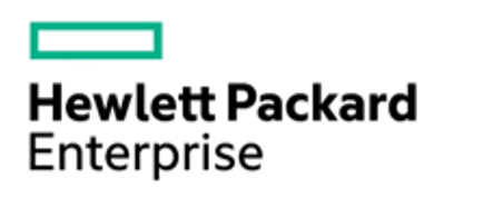 Hewlett Packard Enterprise